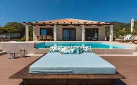 Porto Vasilikos Villas